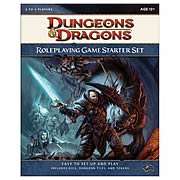 Dungeons & Dragons Roleplaying Game Starter Set